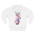Falivana Baker Hoodie