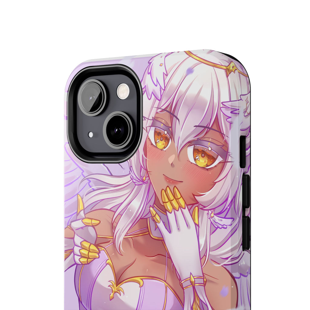 Kamiikiara Tough Phone Case