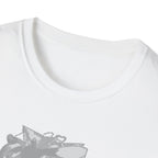 Nekonii BW TShirt
