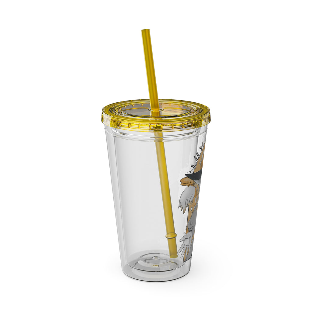lily_starchaser Tumbler