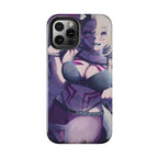 Rhettaliate Phone Case