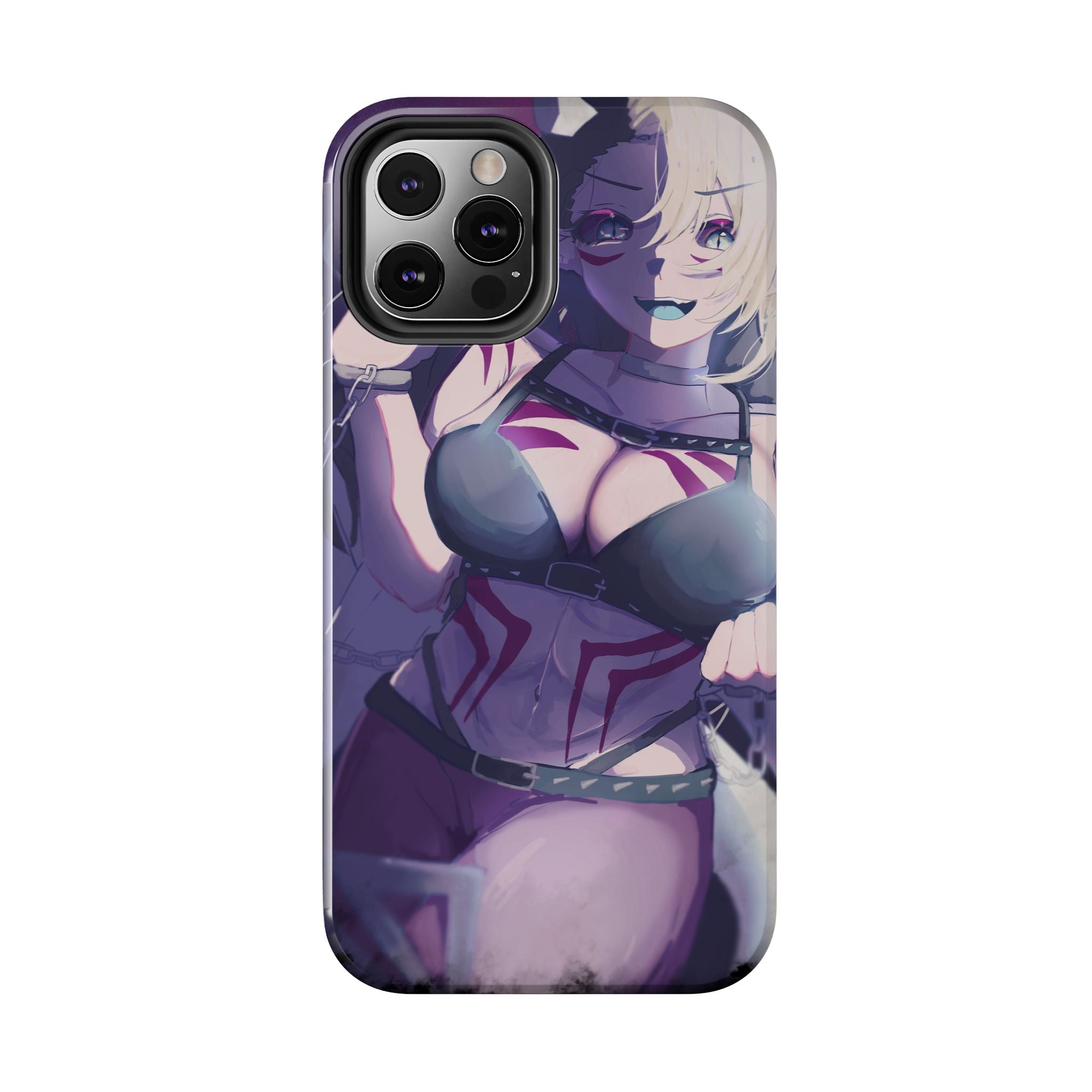 Rhettaliate Phone Case