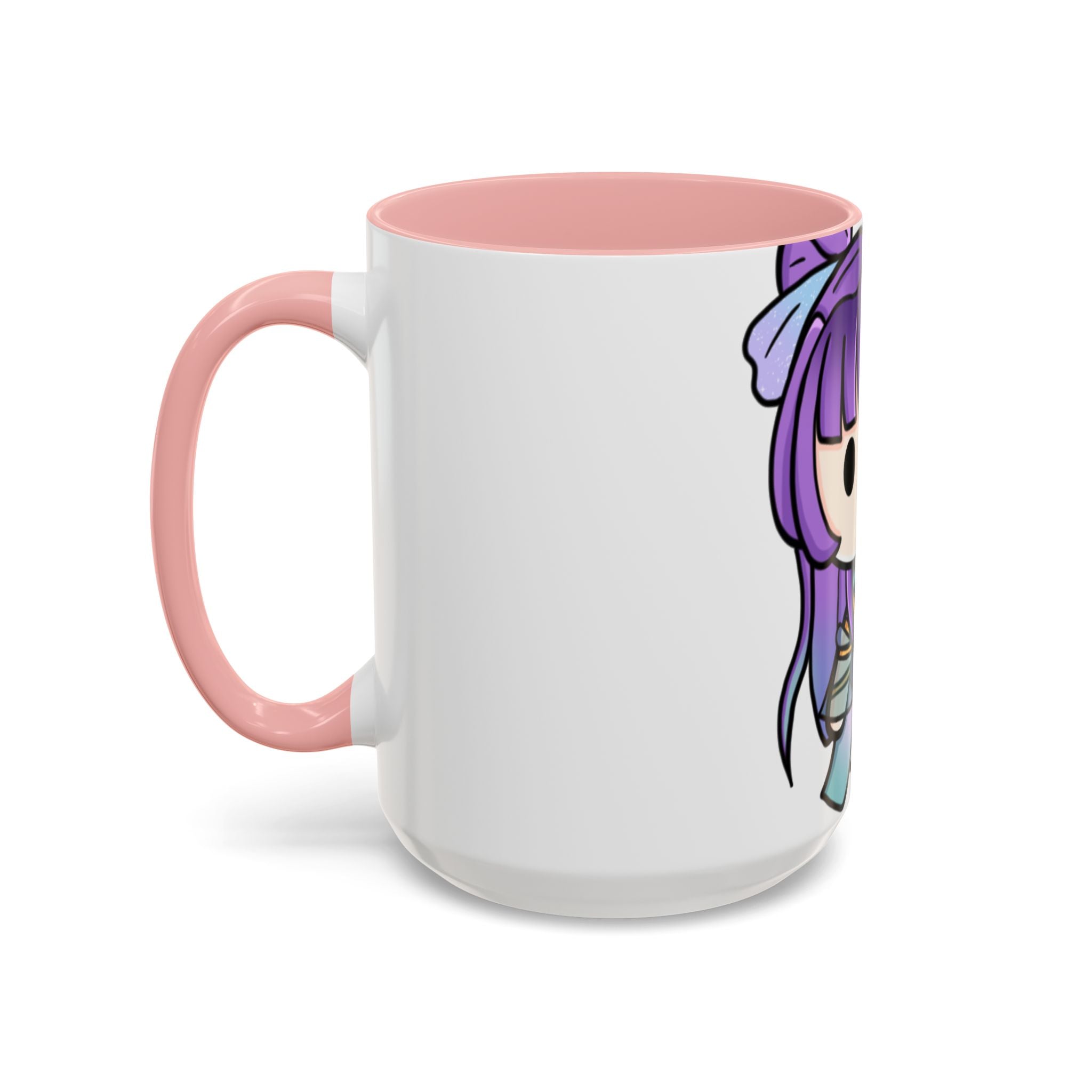 ZerosOcean Coffee Mug