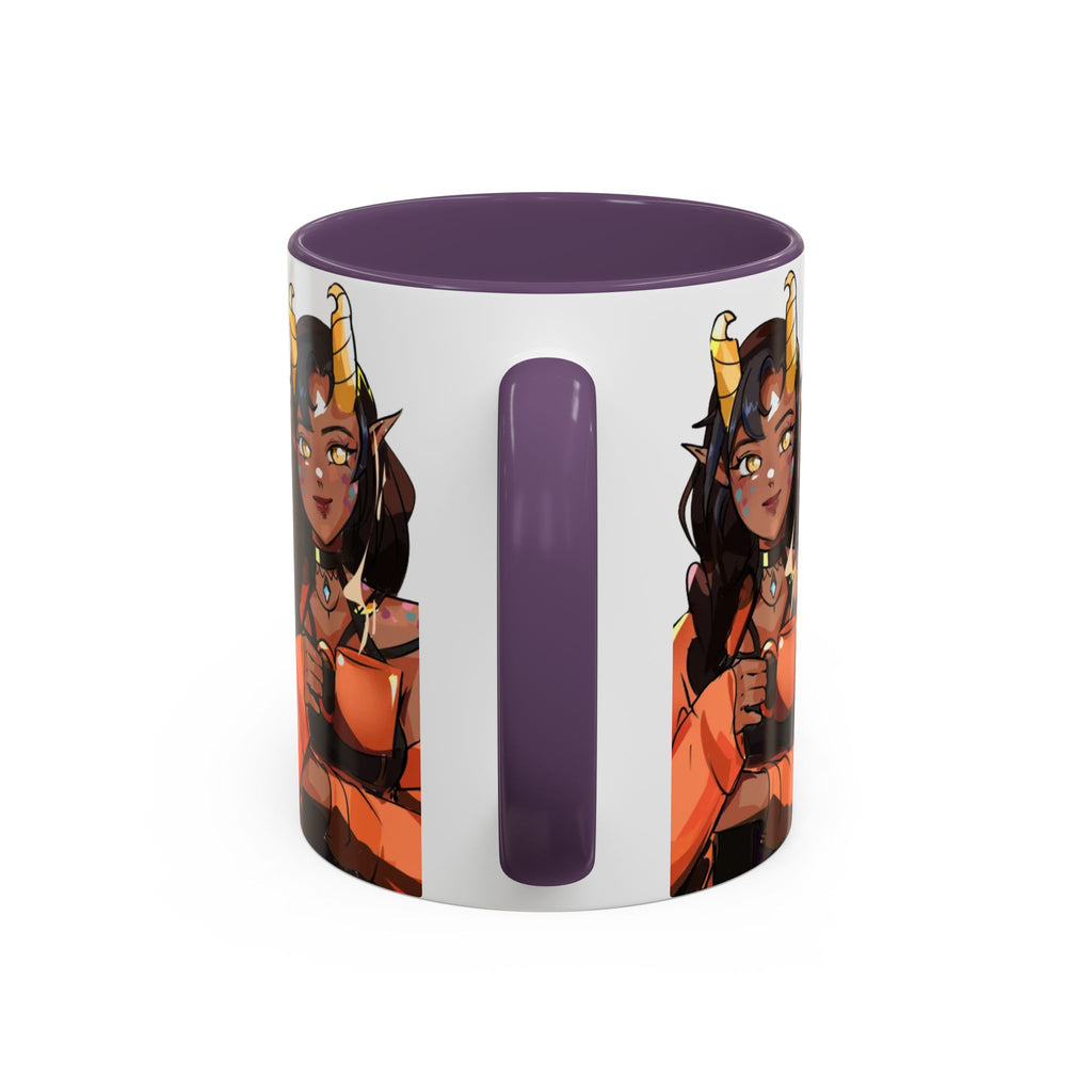 Snips "Coffee Time" Mug