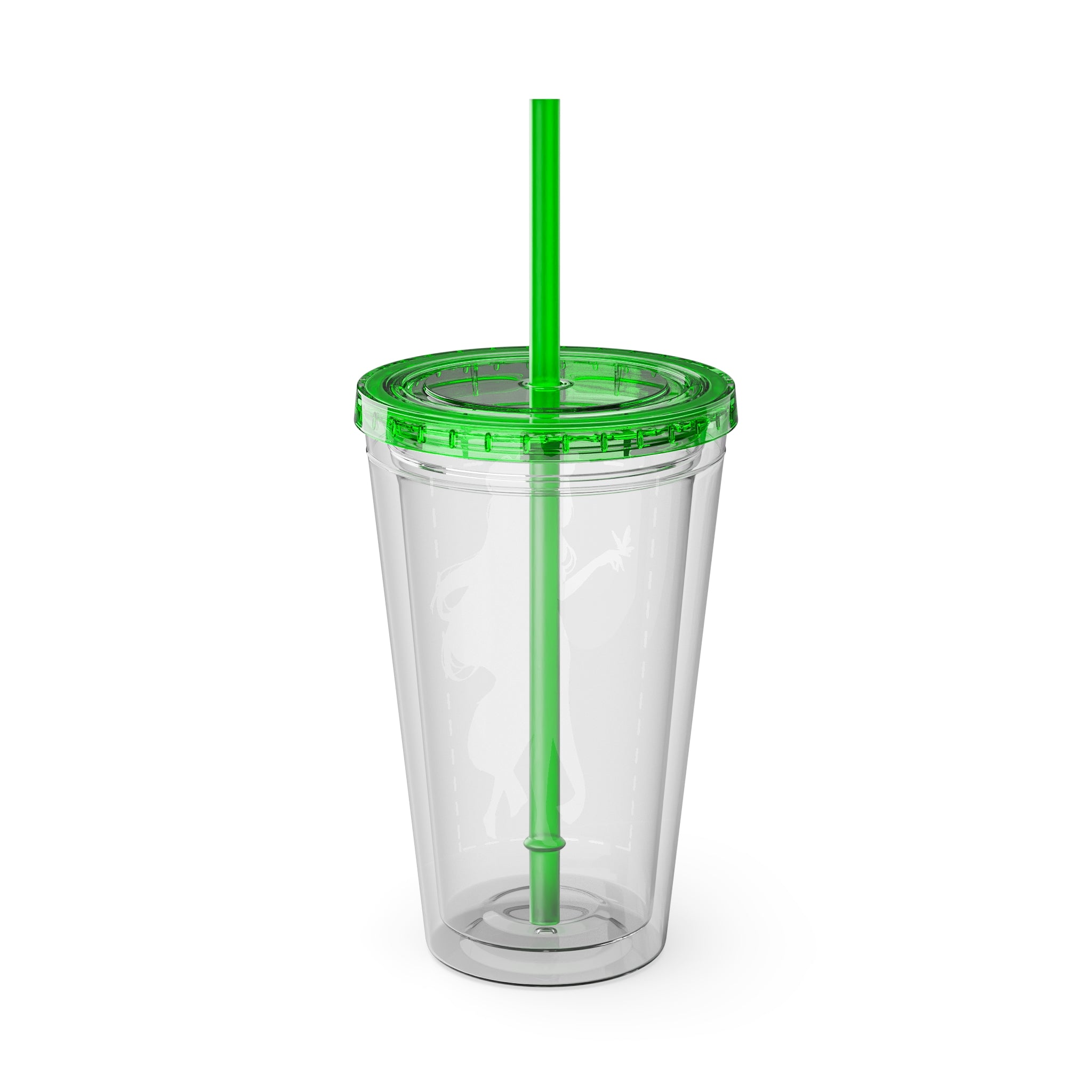 CelestialReira Acrylic Tumbler