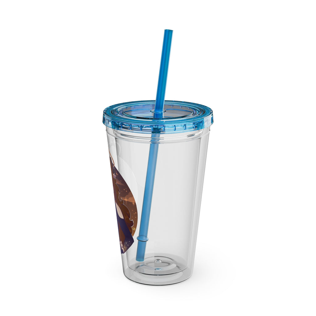 Lyrae Tumbler