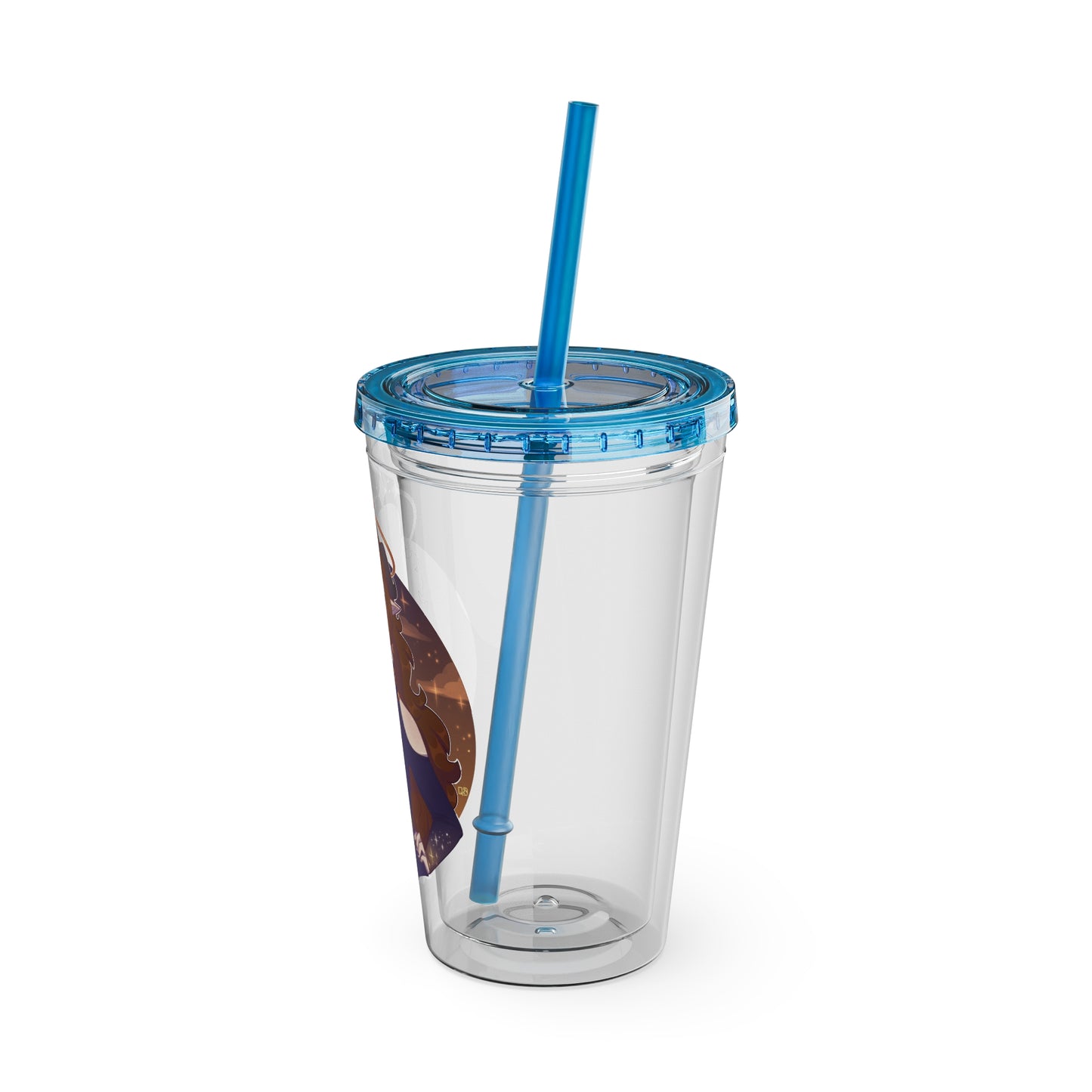 Lyrae Tumbler
