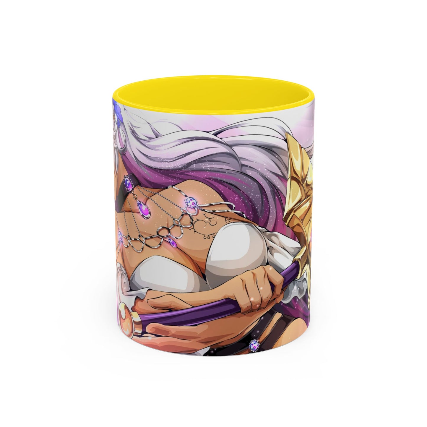 Kleioeostre Battle Mug