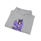 Onyx Vesper Hoodie