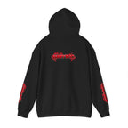 sinnyboo Designer Hoodie
