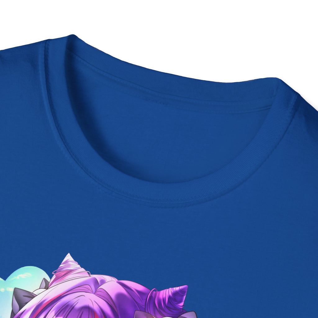 Trixie Serenai TShirt