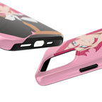 LenDubs "Smug Len" Phone Case