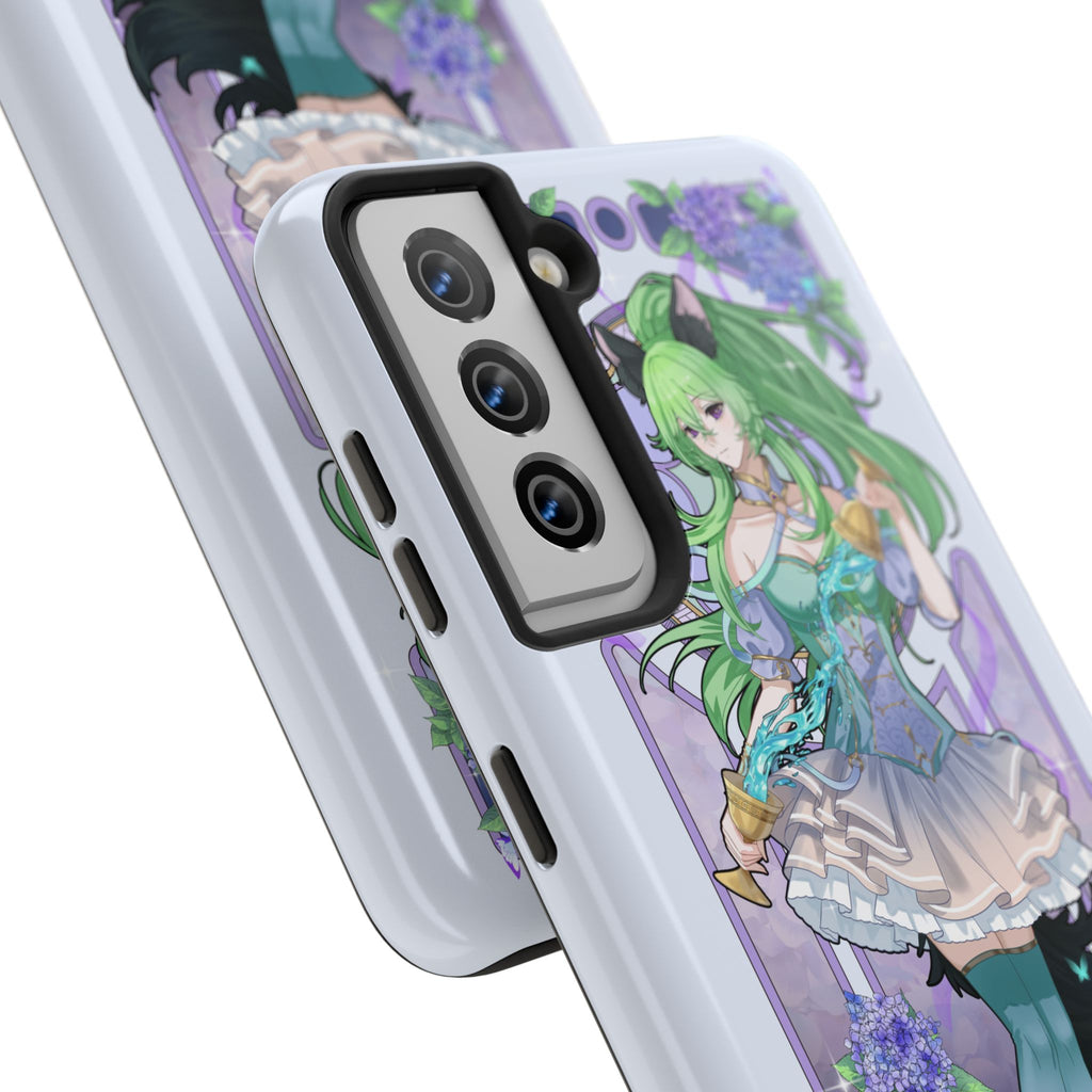 SootypawsVT "Major Arcana" Phone Case