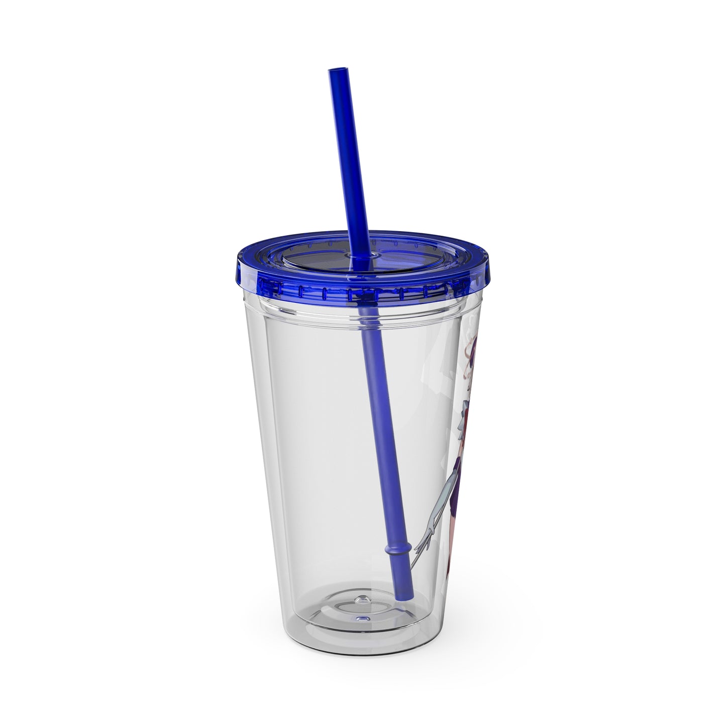 Star Protector Bobamai Tumbler