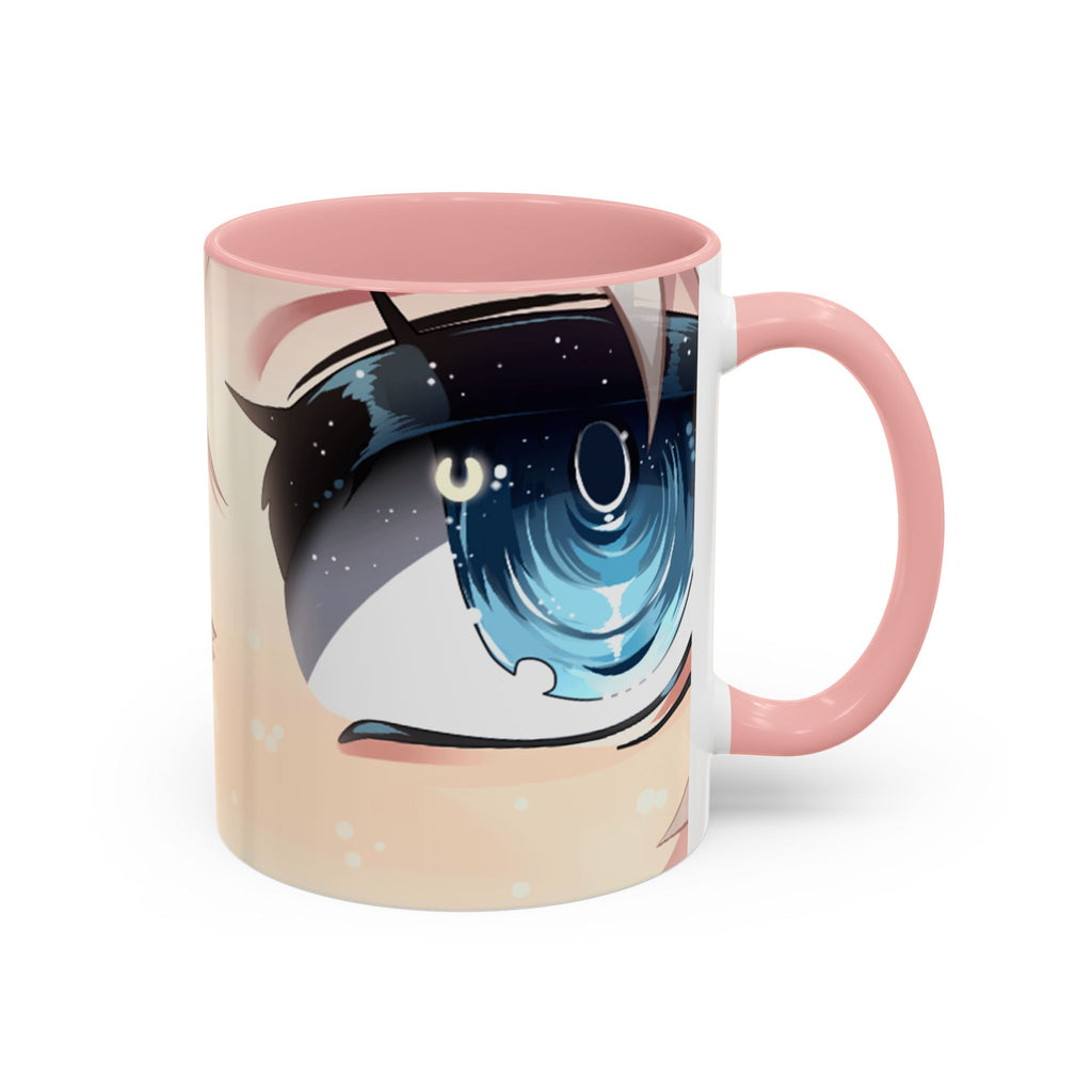 Hengist Trading Co. Mug