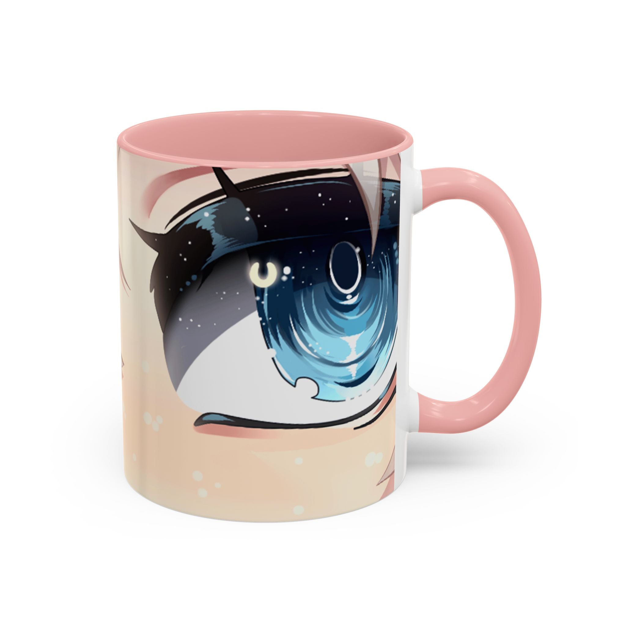 Hengist Trading Co. Mug