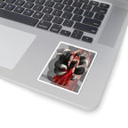 CuriousCorvus.EXE "Ren Pinup" Sticker