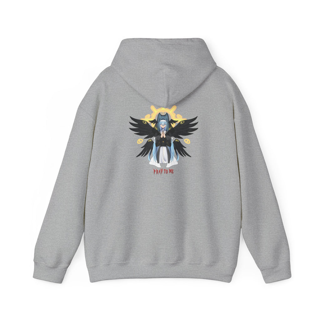 Whisp "Pray To Me" Hoodie