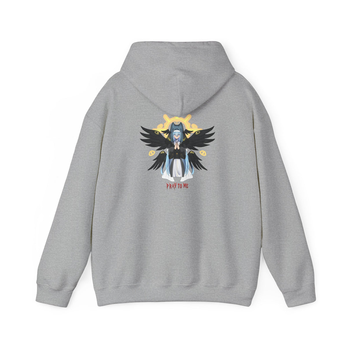 Whisp "Pray To Me" Hoodie