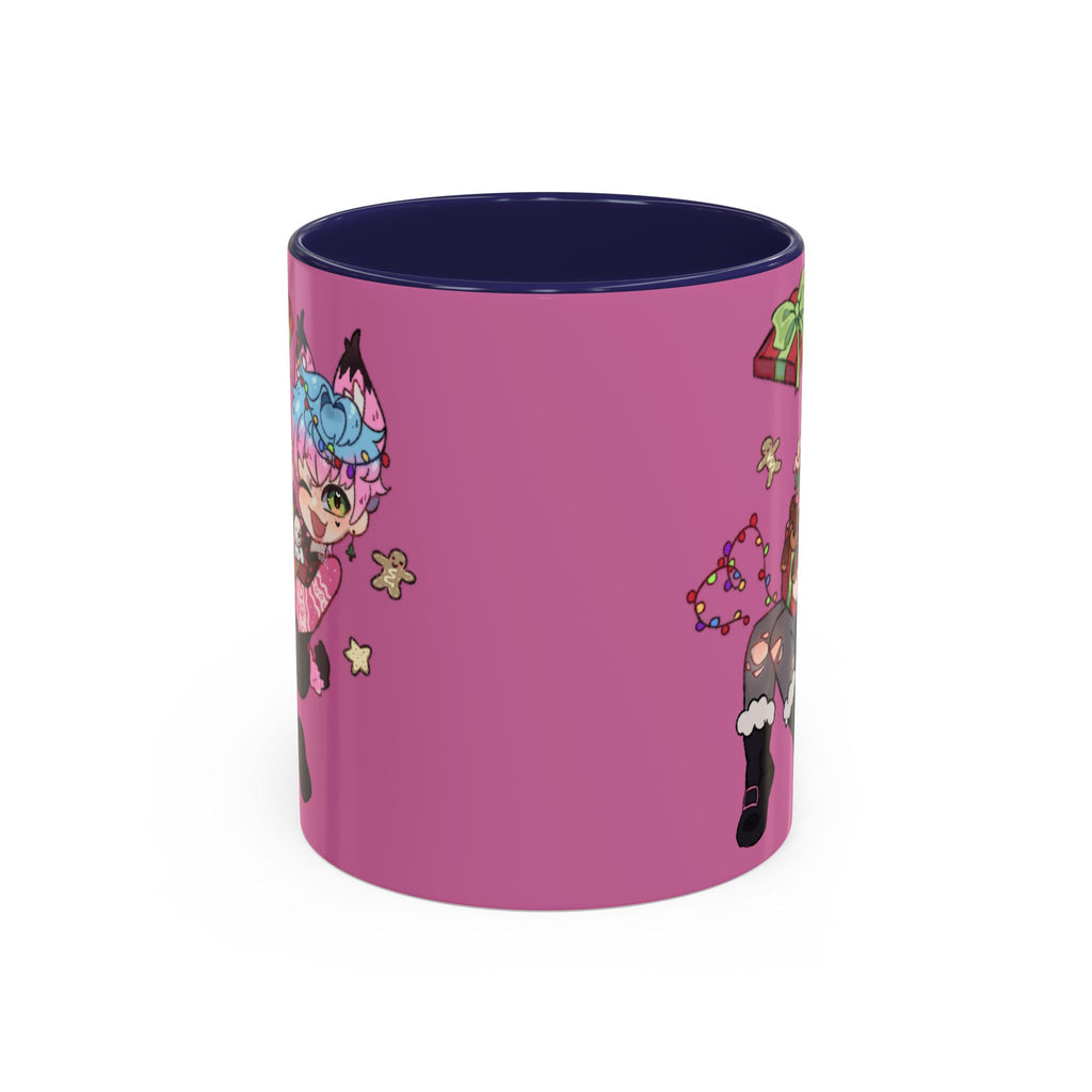 Firejemz "Gifts" Mug