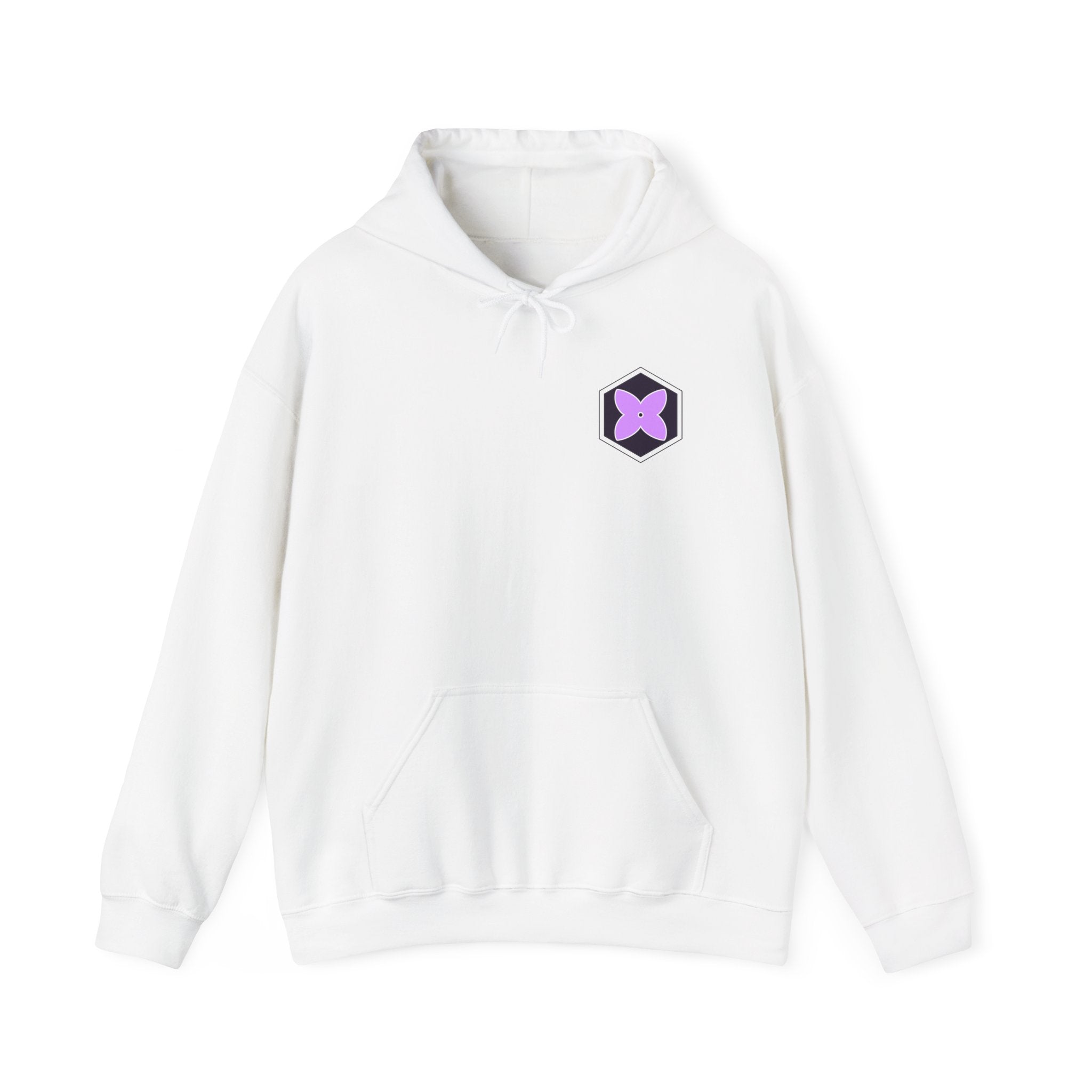 Juni Spectra Hoodie