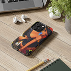 obssidia Seductive Ritual Phone Case