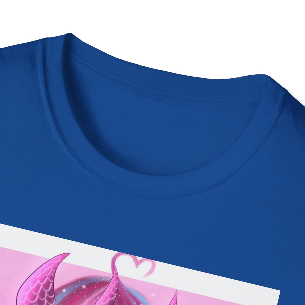 Lamia T-Shirt