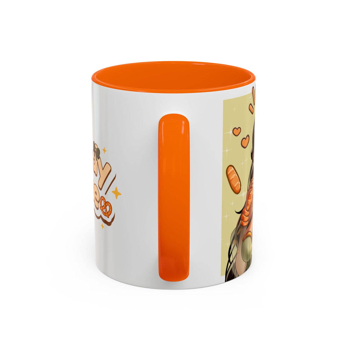 BreadyDaze Mug
