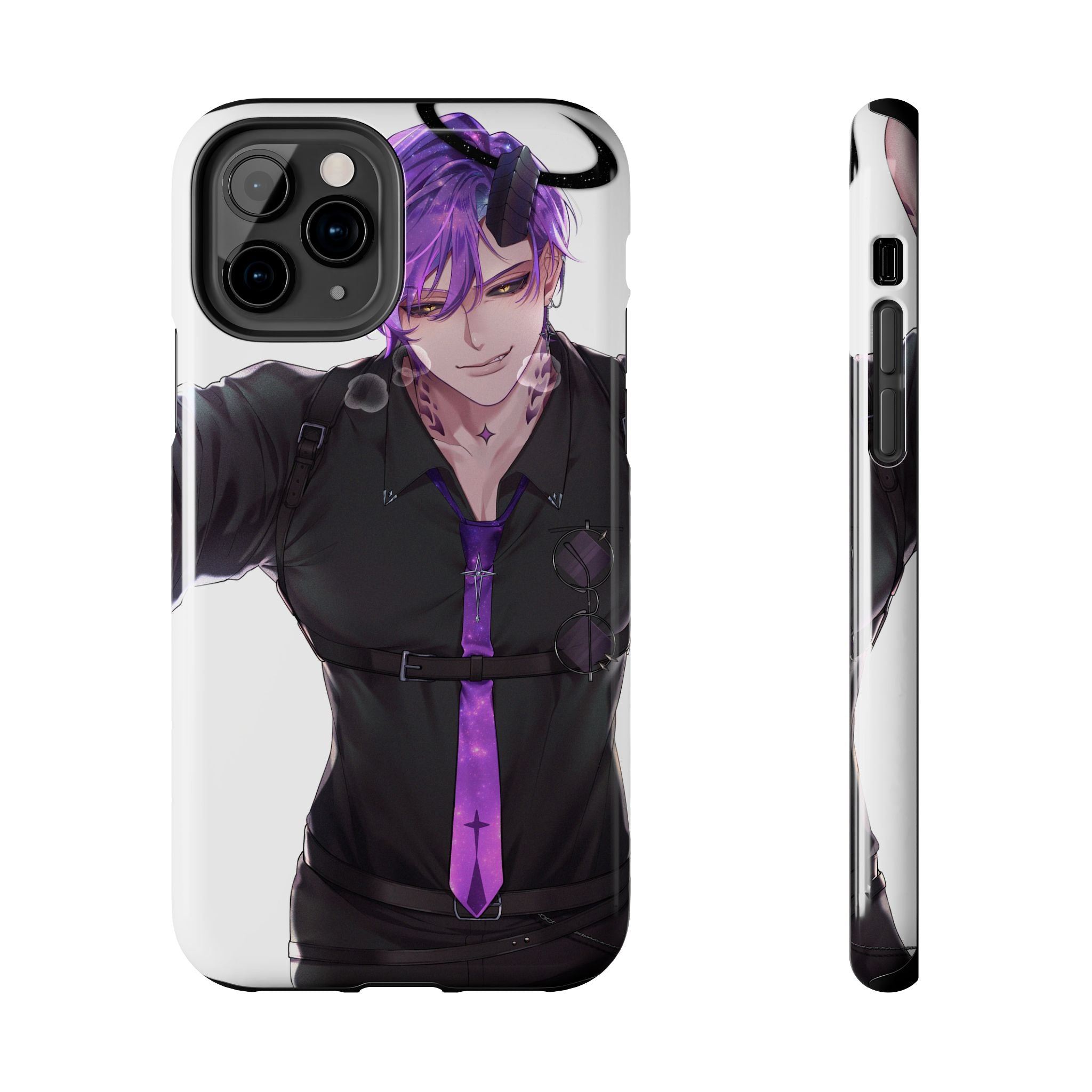 Cassian Aetheria Phone Case
