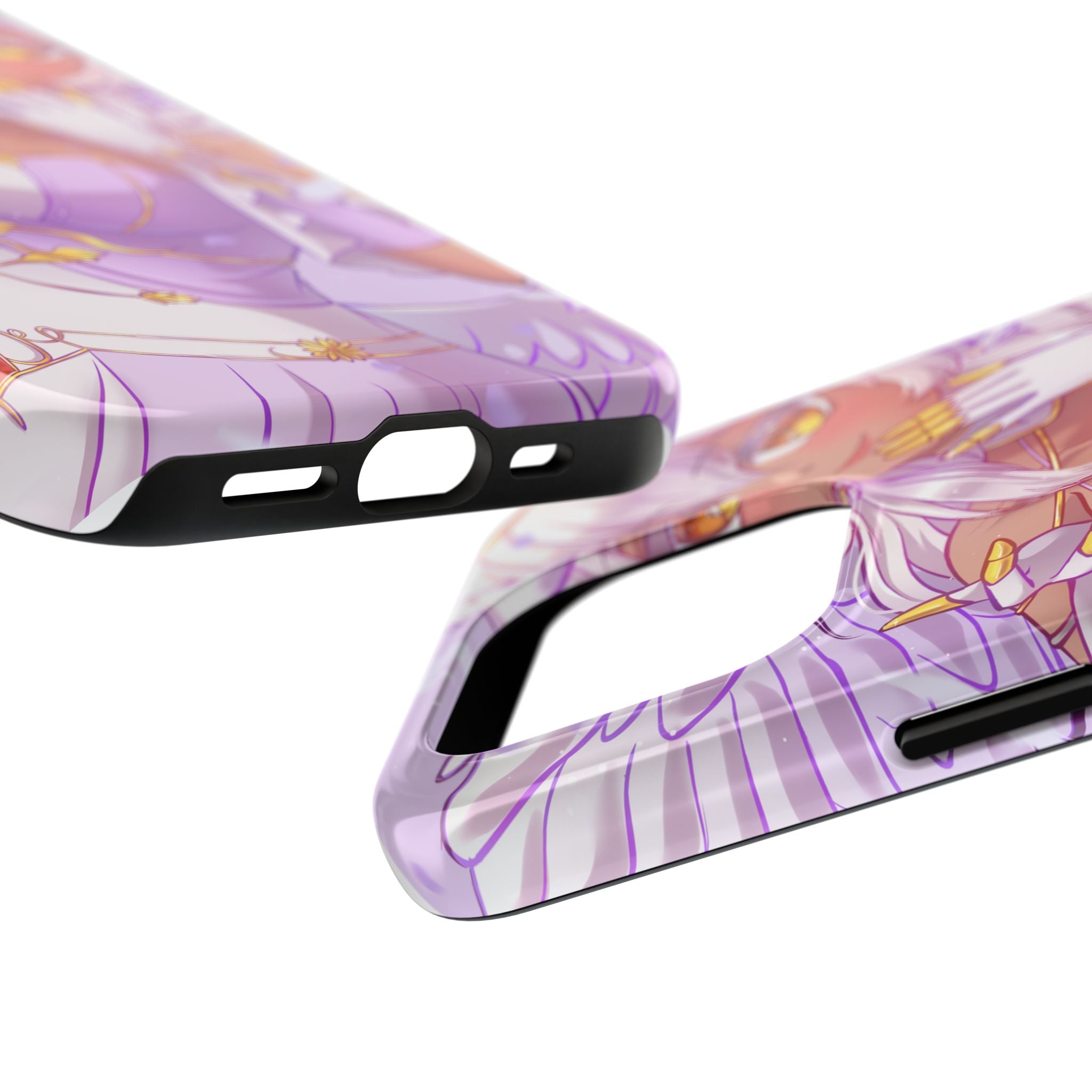 Kamiikiara Tough Phone Case