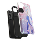 CelestialReira "Docile Butterflies" Tough Phone case