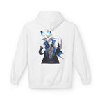 Astrolix "Portrait" Hoodie