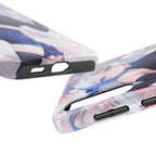 CelestialReira "Lounging Around" Tough Phone Case