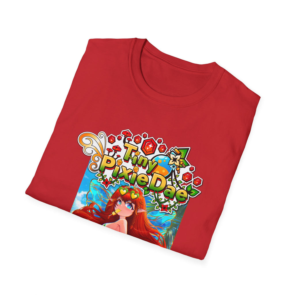 PixieDae "Beach" TShirt