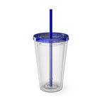 ArtemisCraft Acrylic Tumbler