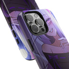 EepySpectre Tough Phone Case