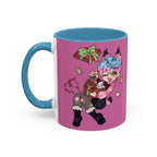 Firejemz "Gifts" Mug