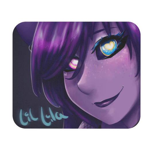 lillilavbats Mouse Pad