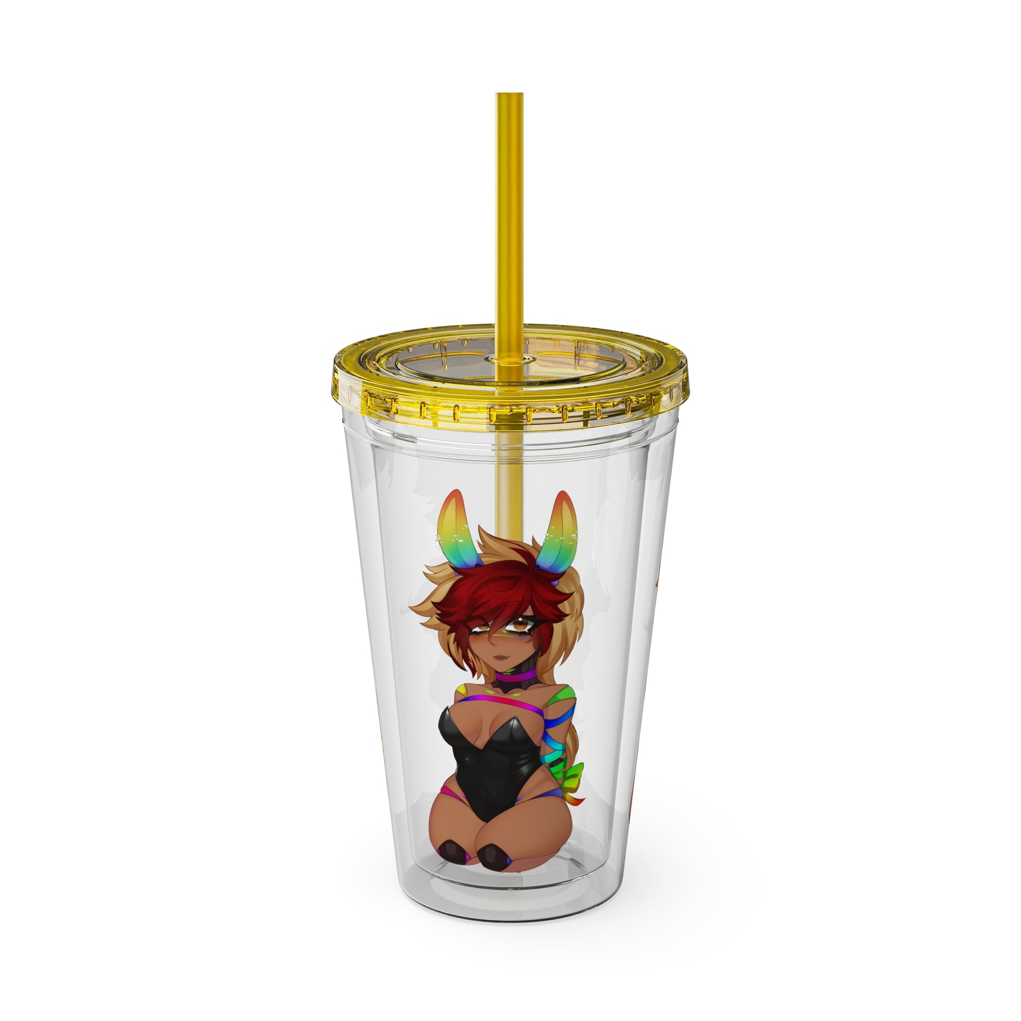 karubunni "Waifu" Tumbler