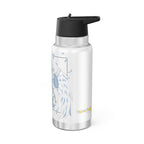 SnowyYuma Tumbler
