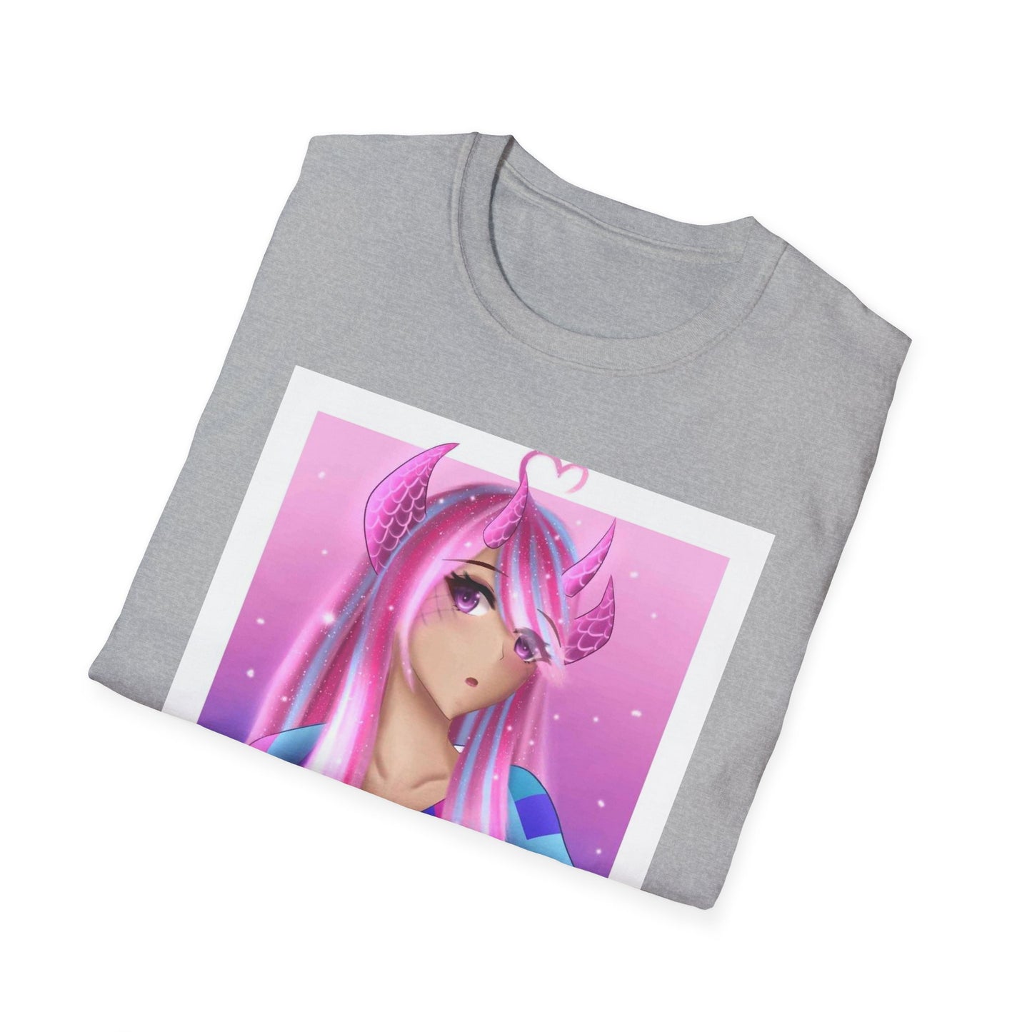 Lamia T-Shirt