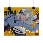 homilybox "VT Daily" Poster