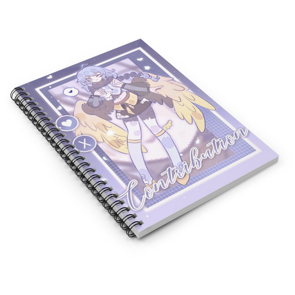 SnowyYuma Notebook