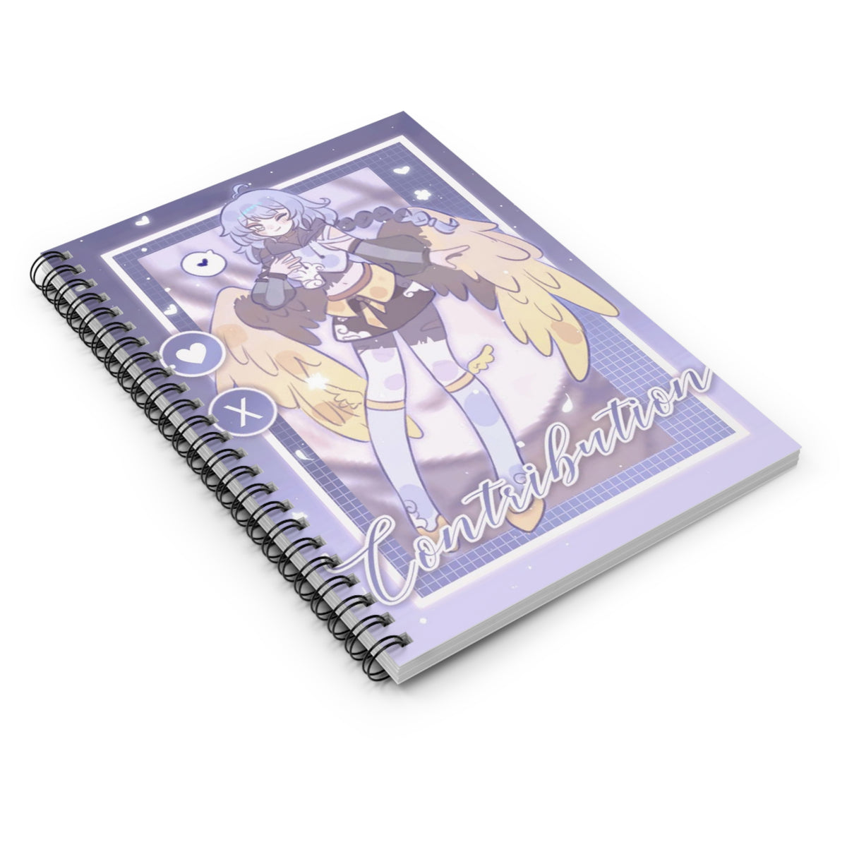 SnowyYuma Notebook