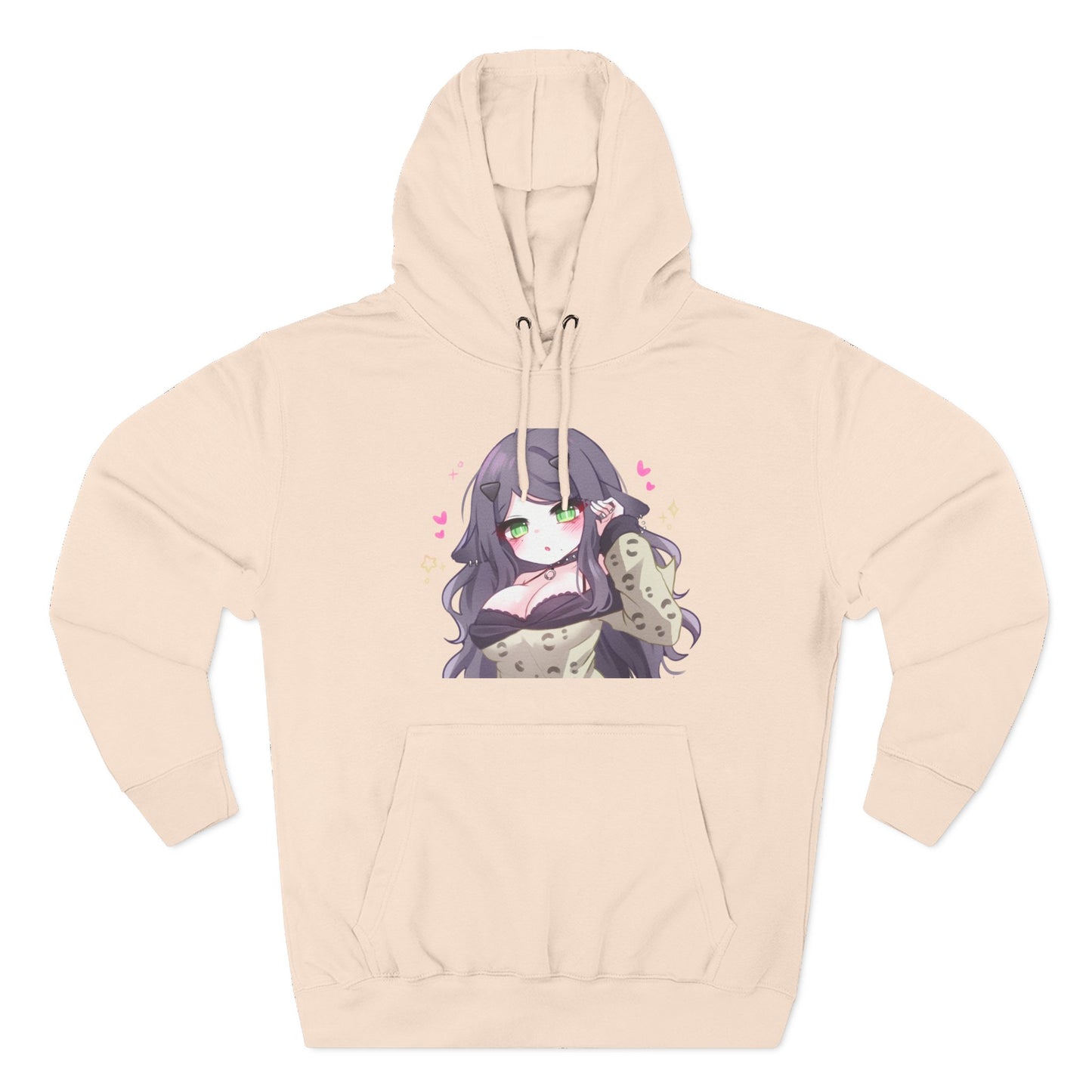Soft Millie Hoodie