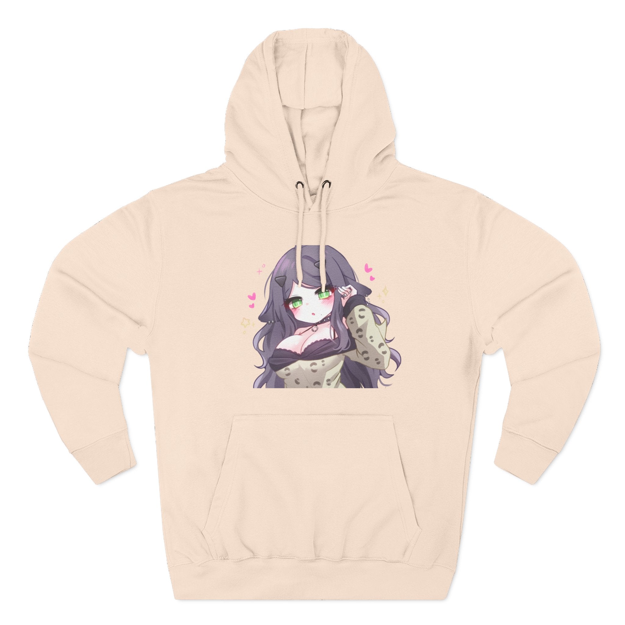 Soft Millie Hoodie