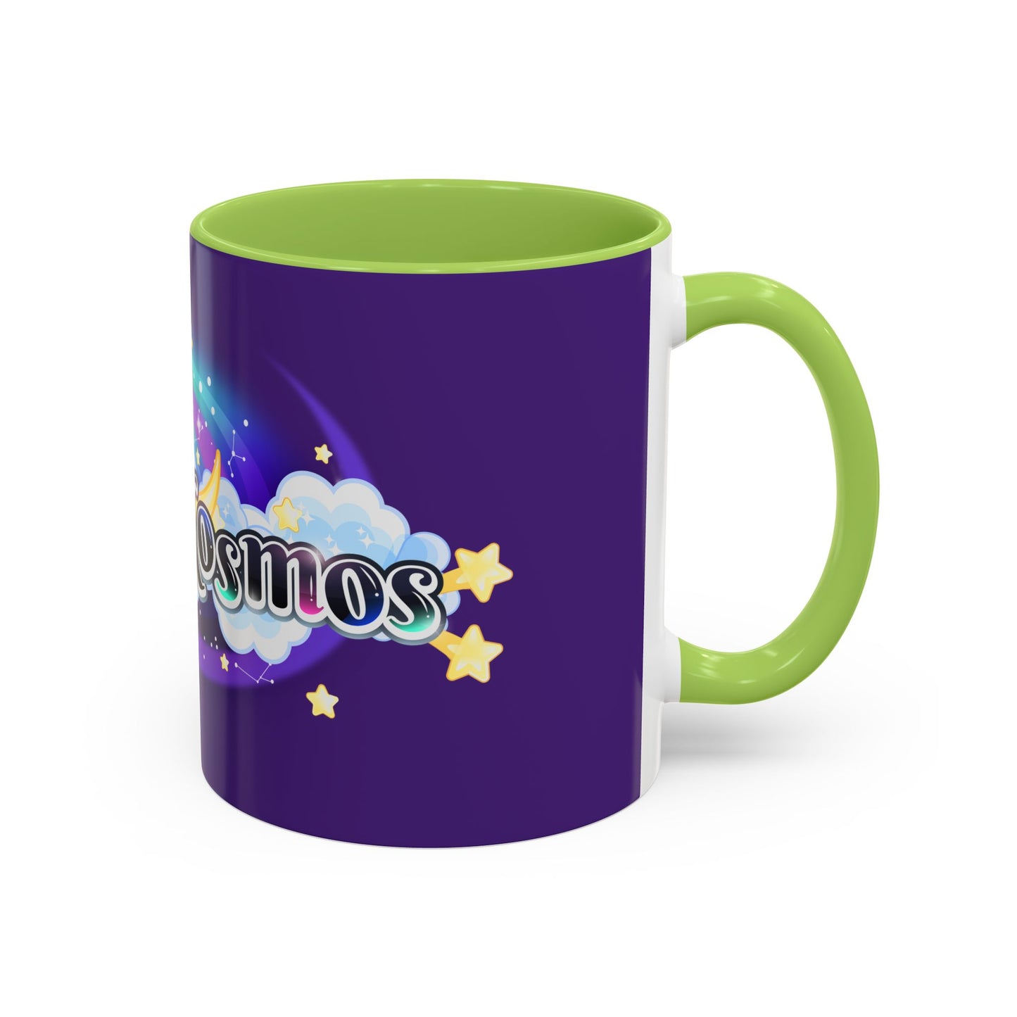 KaneKosmos Logo Mug