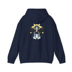 Whisp "Winged Nun" Hoodie