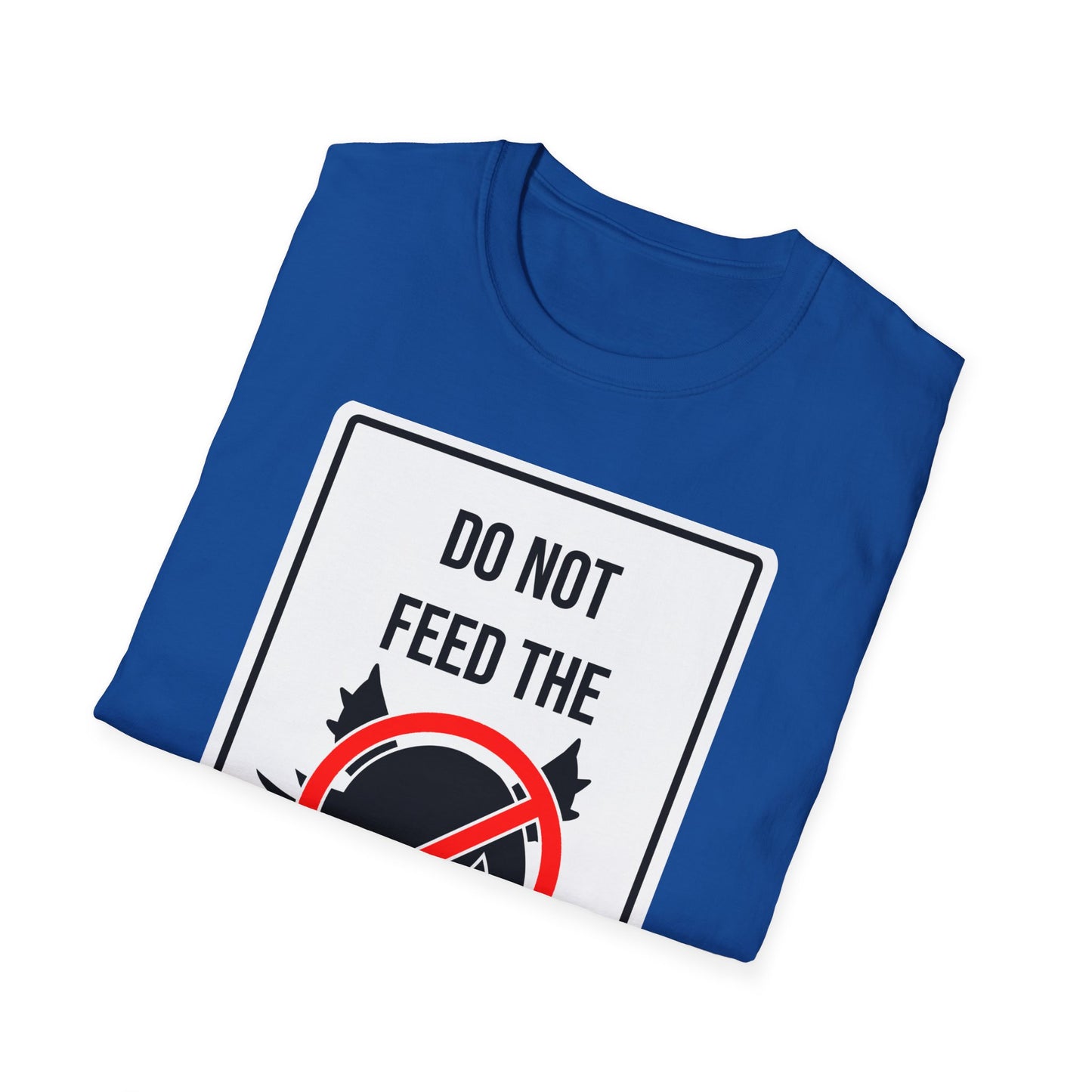 MillieMizuame Caution TShirt