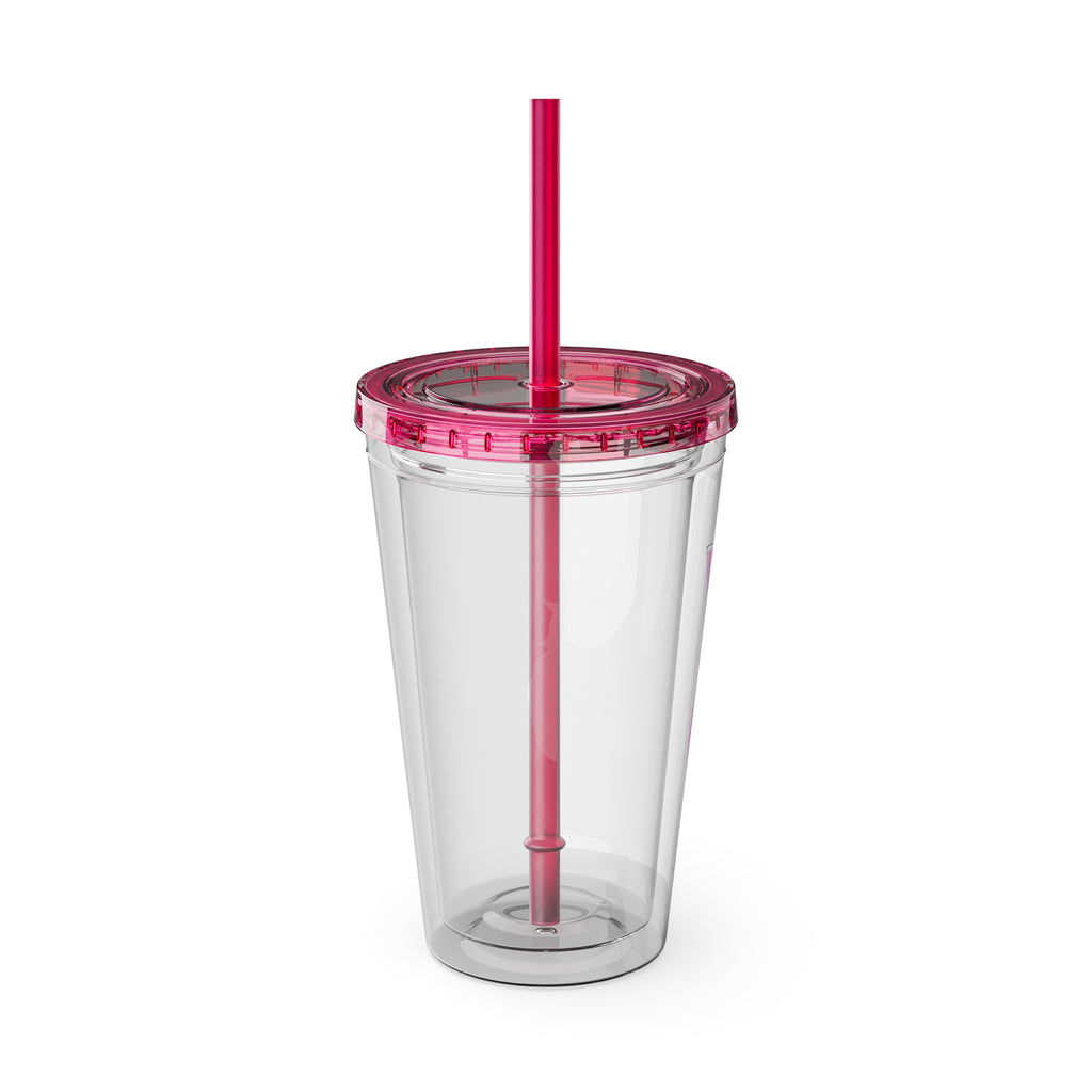 tealeafshark Tumbler